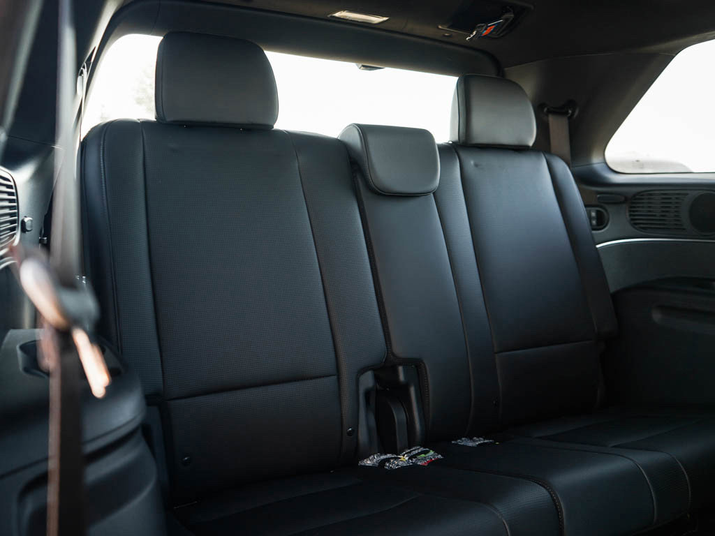 New 2026 Hyundai Palisade Calligraphy image 13