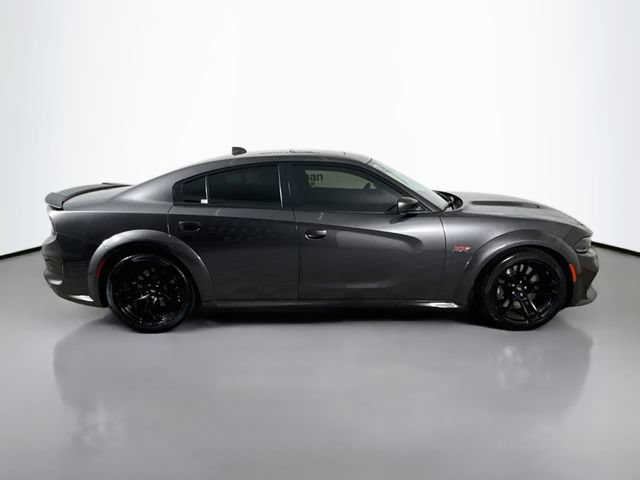 Used 2022 Dodge Charger Scat Pack RWD image 8