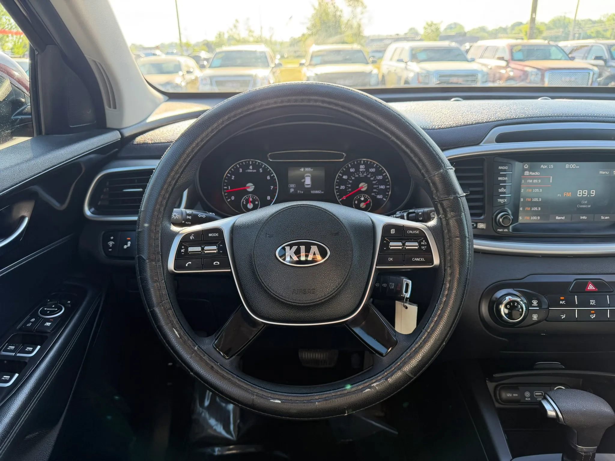 Used 2019 Kia Sorento LX image 17