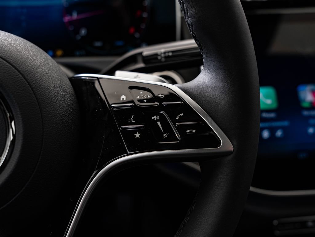 New 2026 Mercedes-Benz E 350 4MATIC Sedan image 30