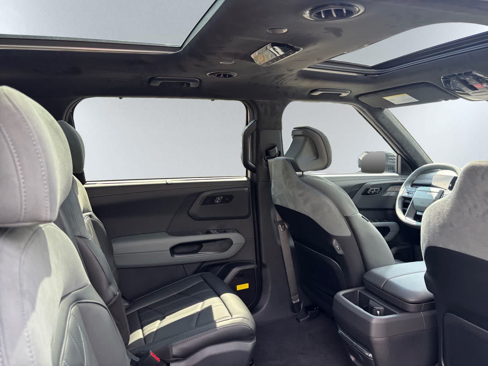 New 2027 Kia Telluride X-Line SX Prestige AWD/4WD image 17