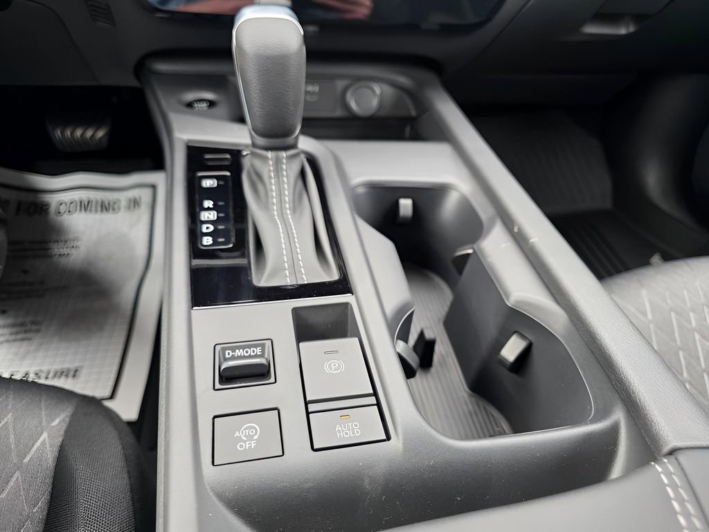 New 2026 Nissan Sentra SV image 22