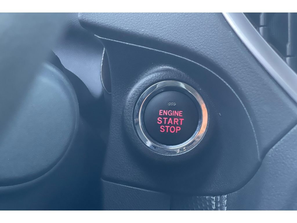 Used 2024 Subaru Forester Limited image 35