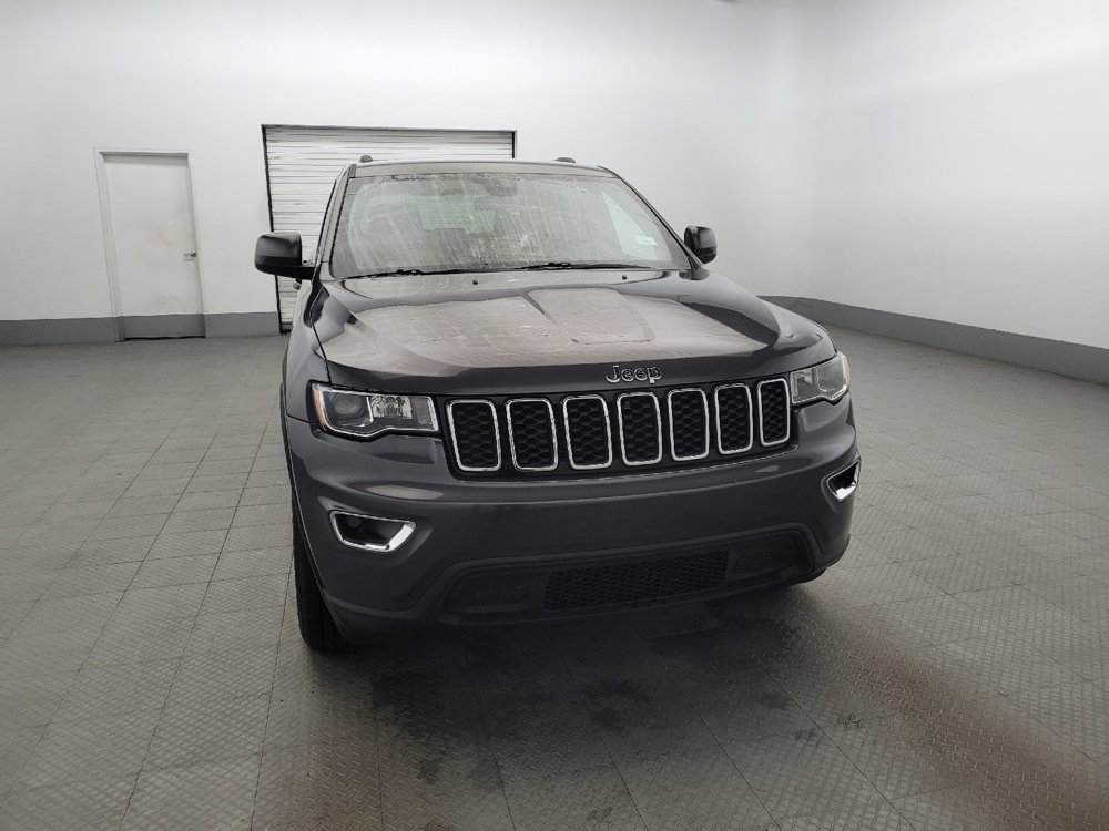 Used 2020 Jeep Grand Cherokee Laredo image 14