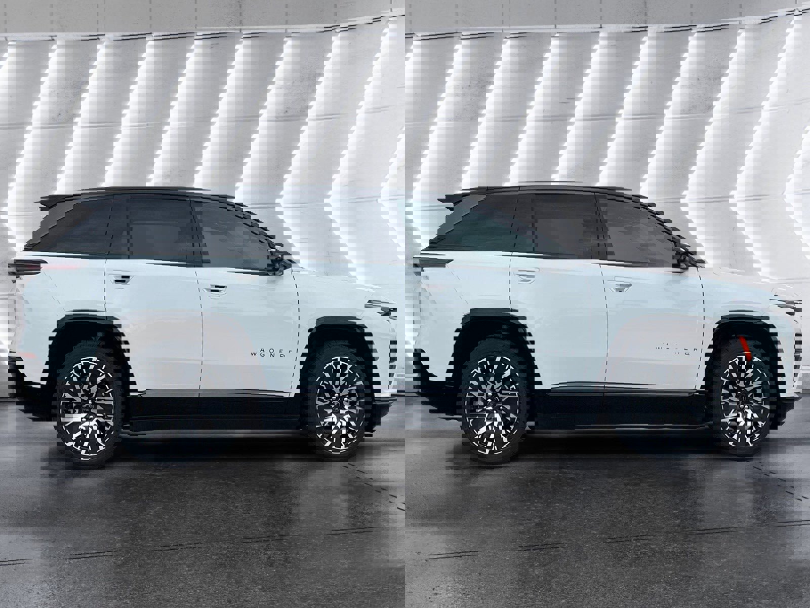 New 2025 Jeep Wagoneer S Limited image 7