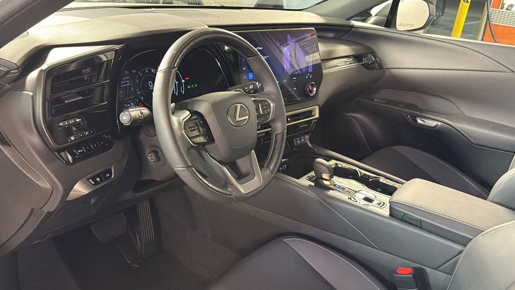 Certified 2024 Lexus RX 350 Premium w/ Cold Area Package image 27