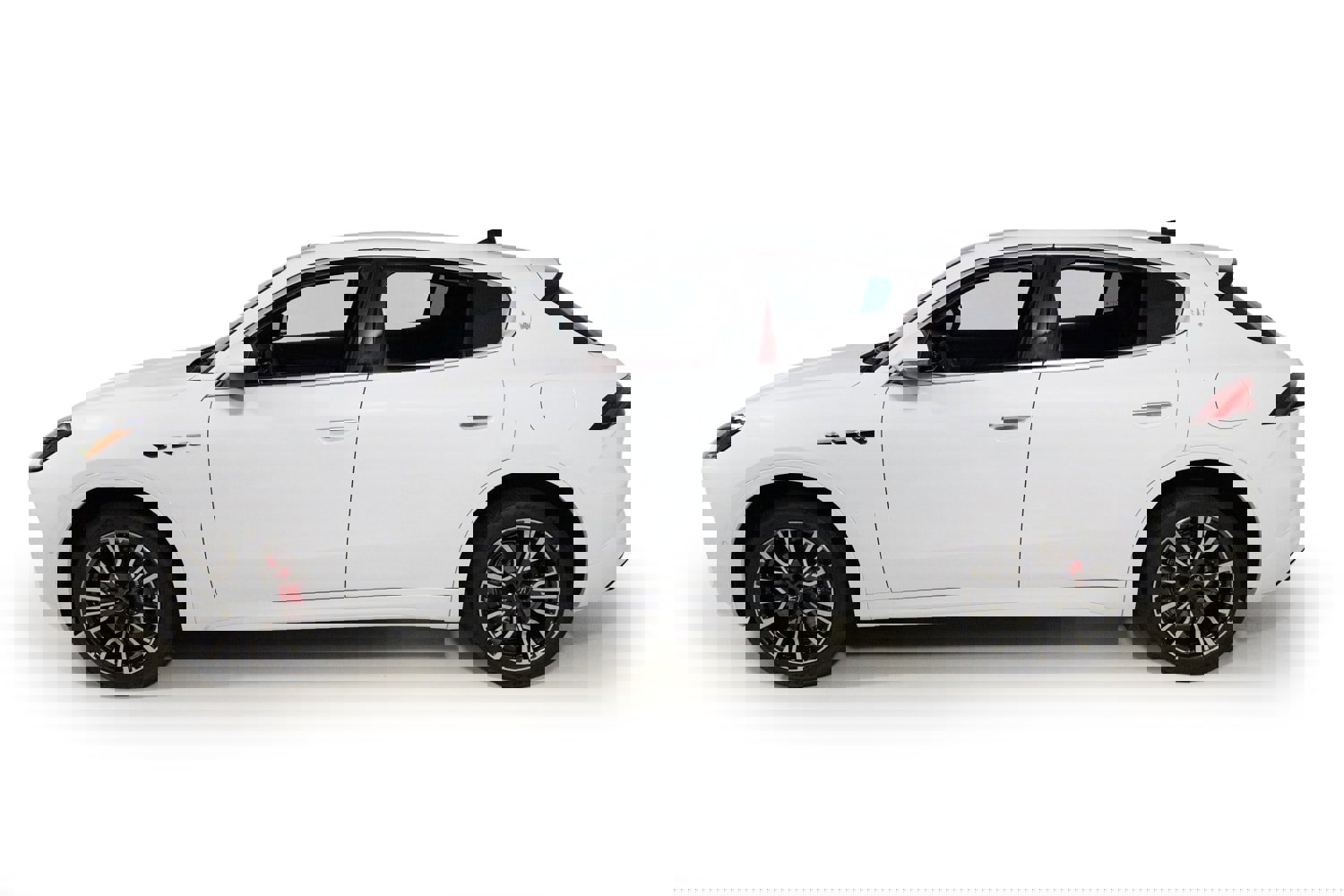 New 2025 Maserati Grecale GT image 3