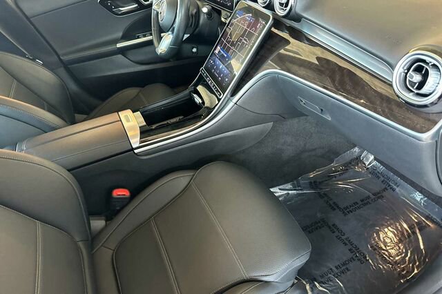 Certified 2022 Mercedes-Benz C 300 Sedan image 18