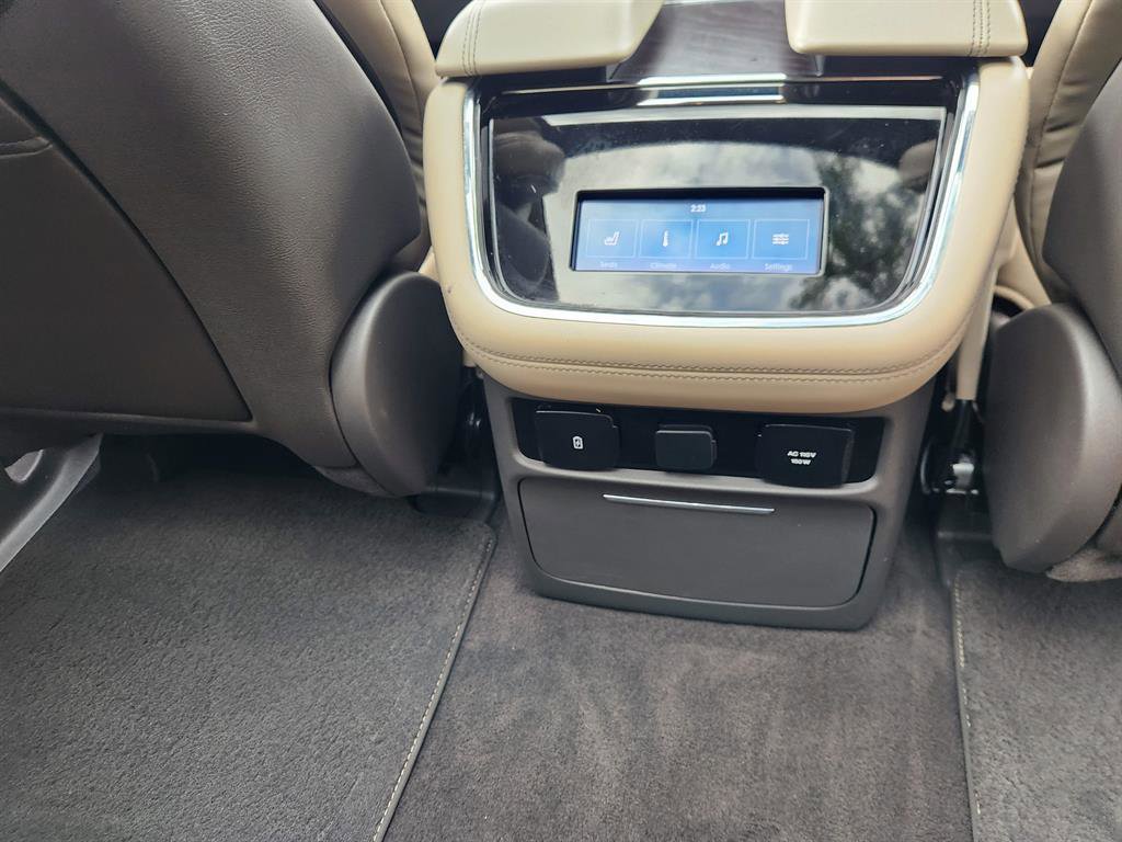 Certified 2023 Lincoln Navigator Reserve image 18