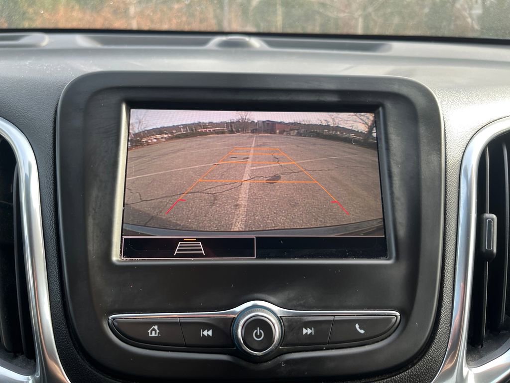 Used 2022 Chevrolet Equinox LT image 29