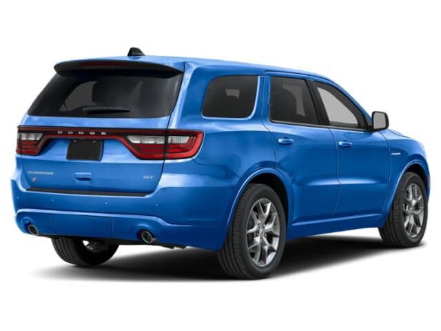 New 2027 Dodge Durango GT AWD/4WD image 3