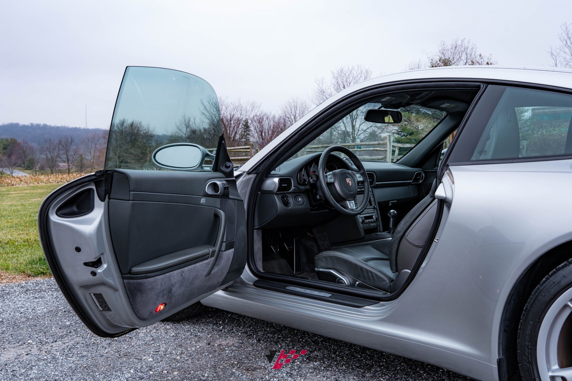 Used 2006 Porsche 911 Carrera S image 28