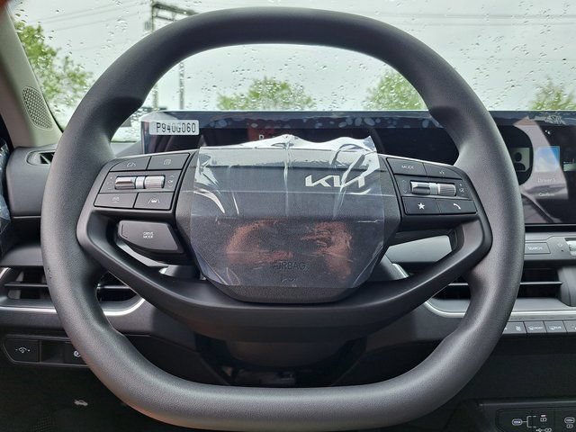New 2026 Kia K4 FWD image 9