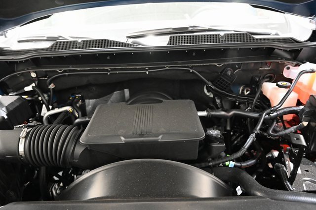 New 2026 Chevrolet Silverado 2500 LT w/ All Star Edition image 31