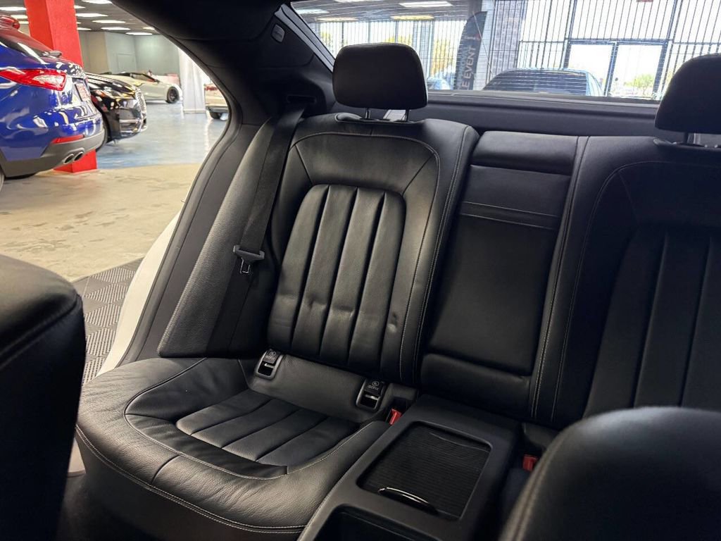 Used 2016 Mercedes-Benz CLS 550 image 38