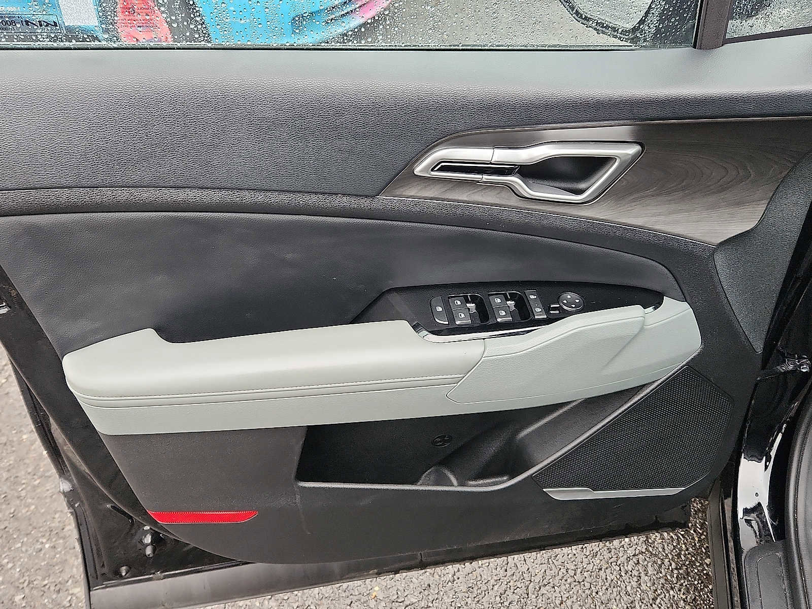 Used 2023 Kia Sportage X-Line w/ X-Line Premium Package image 12