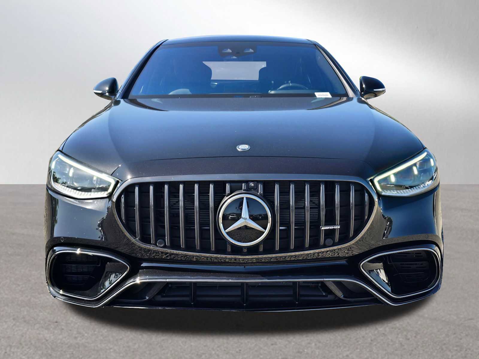 Used 2026 Mercedes-Benz S 63 AMG S image 8