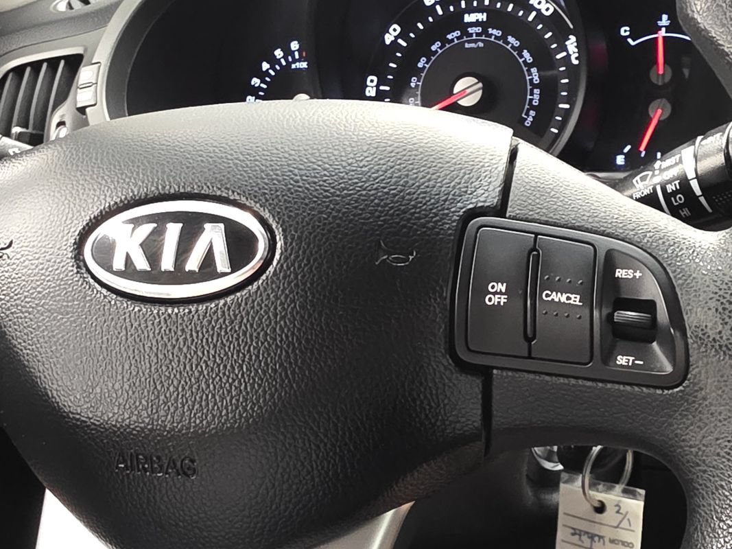 Used 2011 Kia Sportage LX w/ Convenience Pkg AWD/4WD image 29