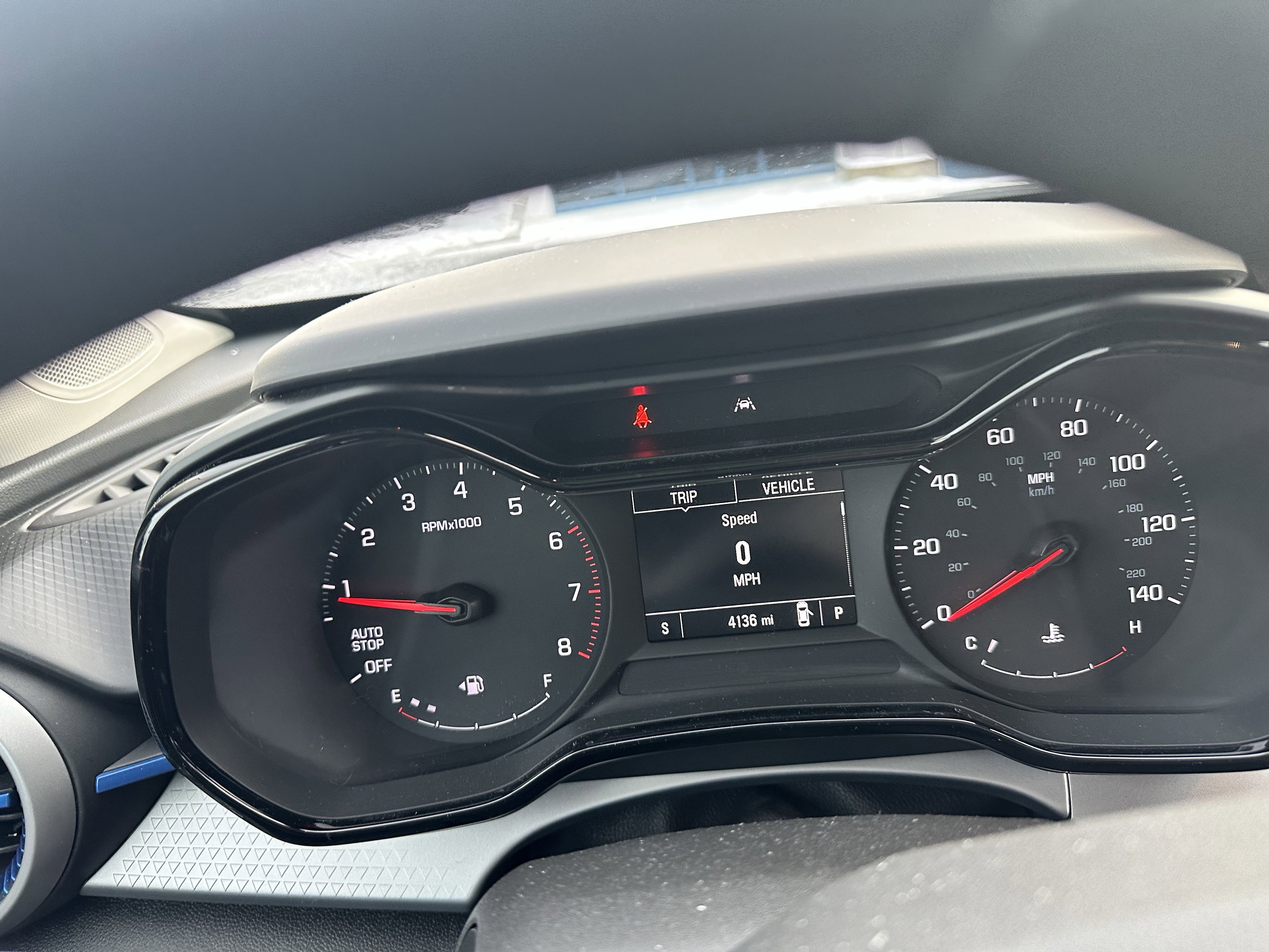 Used 2024 Chevrolet Trax LS image 15