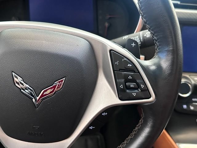 Used 2016 Chevrolet Corvette Z06 w/ 2LZ Preferred Equipment Group RWD image 23