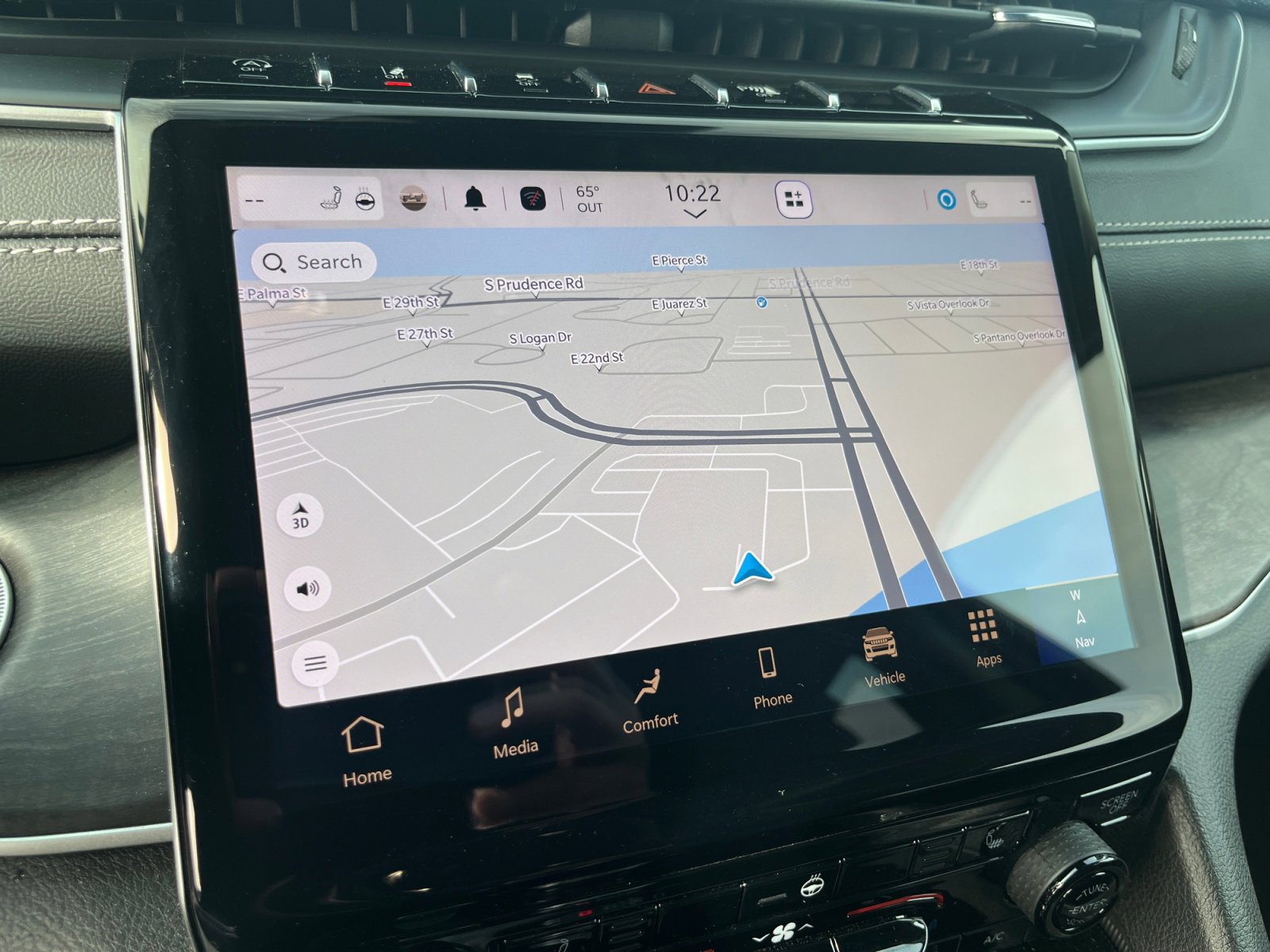 Certified 2024 Jeep Grand Cherokee Limited image 28