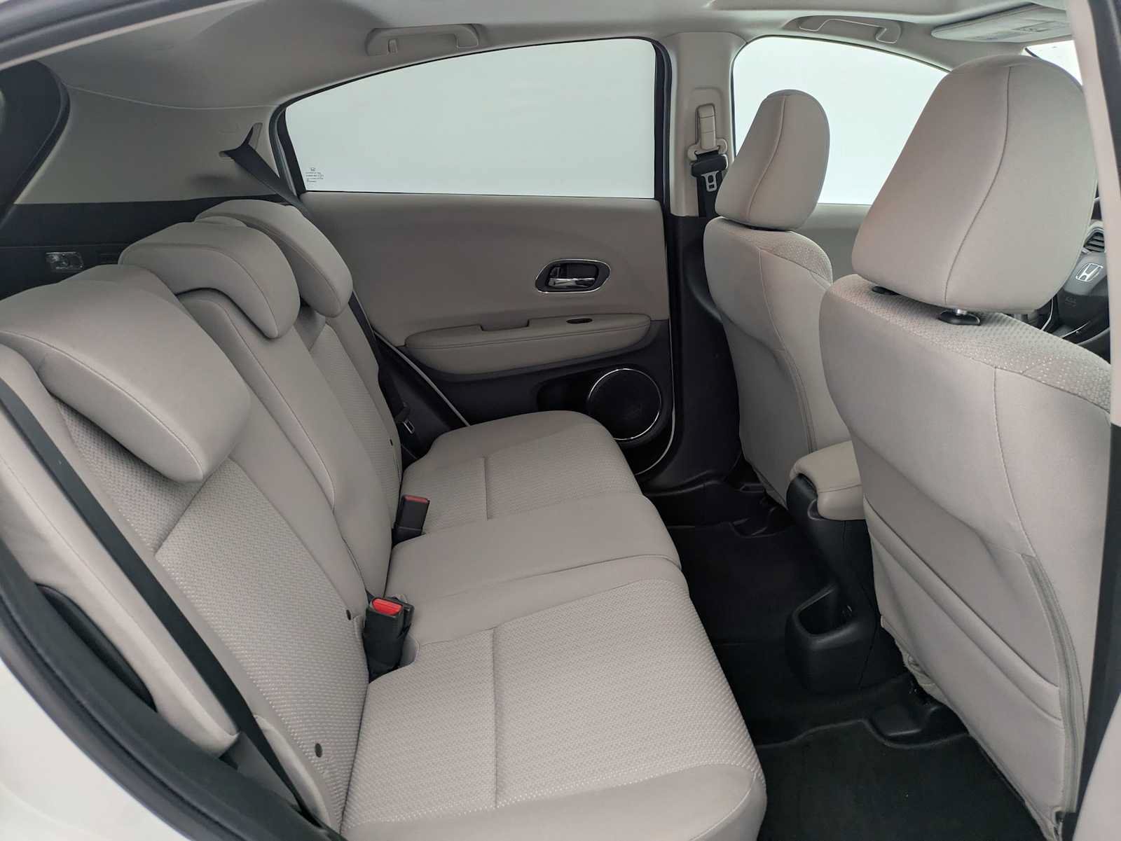Used 2017 Honda HR-V EX image 22