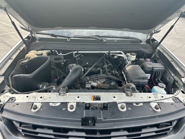 Used 2016 Chevrolet Colorado Z71 image 32