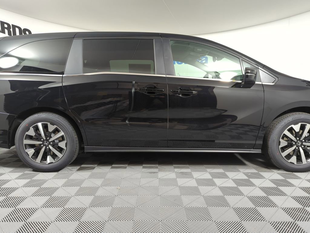 New 2026 Honda Odyssey EX-L image 6