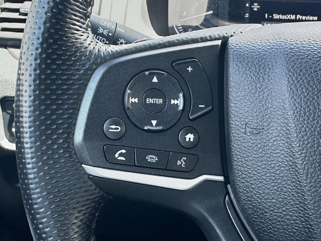 Certified 2023 Honda Passport EX-L image 20