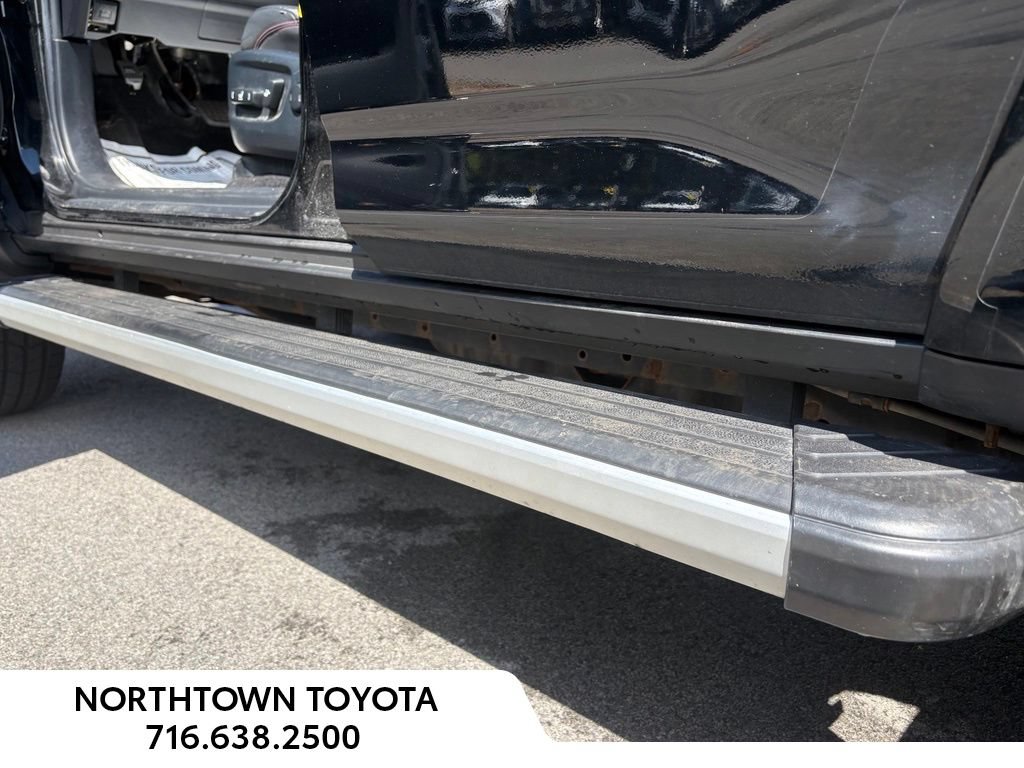 Used 2019 Toyota 4Runner TRD Pro AWD/4WD image 13