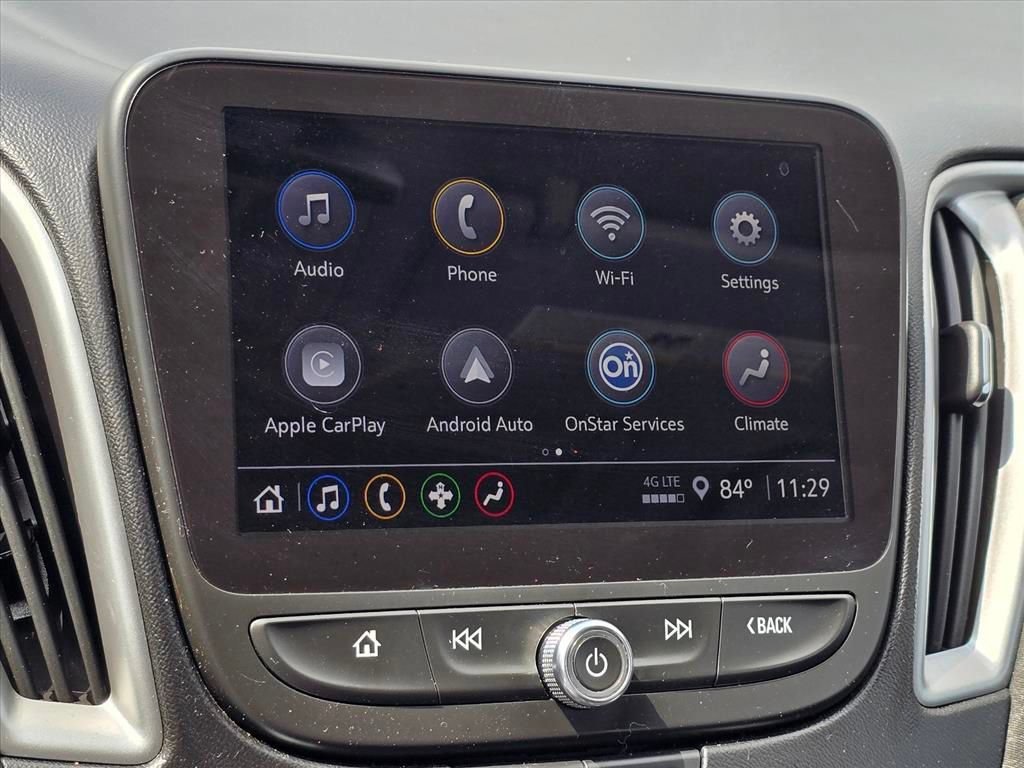 Used 2023 Chevrolet Malibu LT FWD image 19