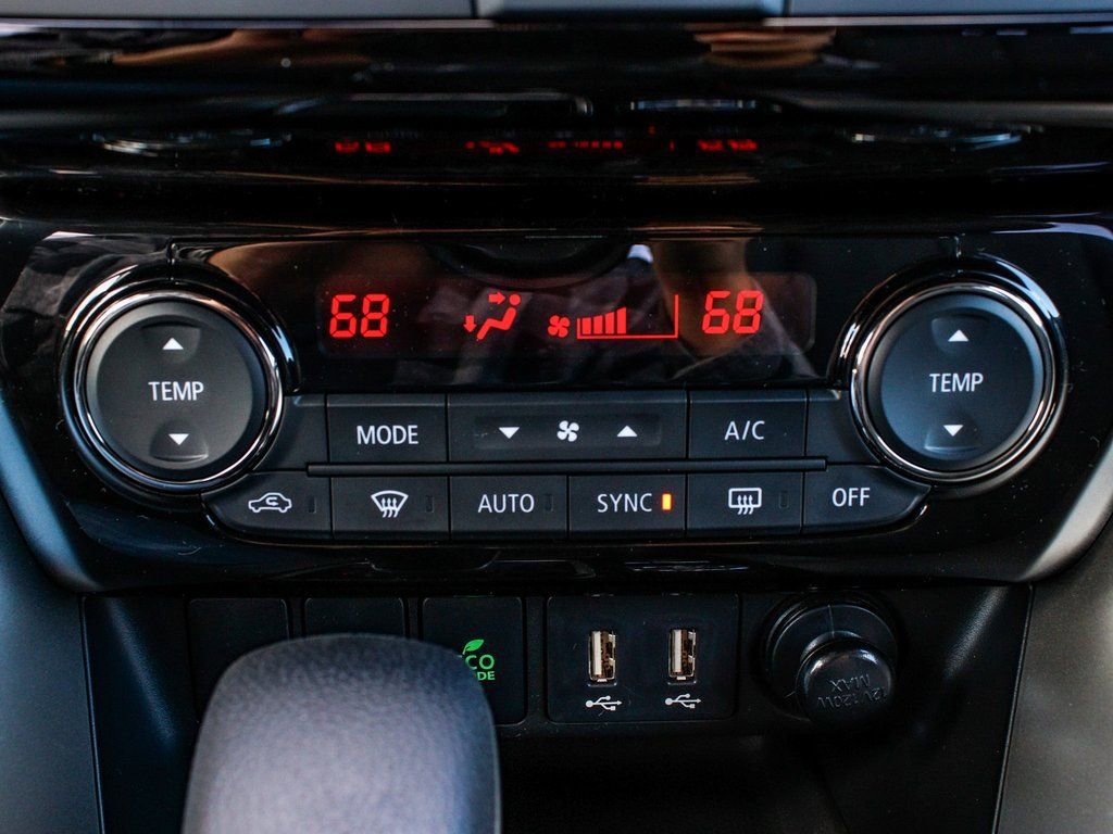 New 2026 Mitsubishi Eclipse Cross SE AWD/4WD image 23