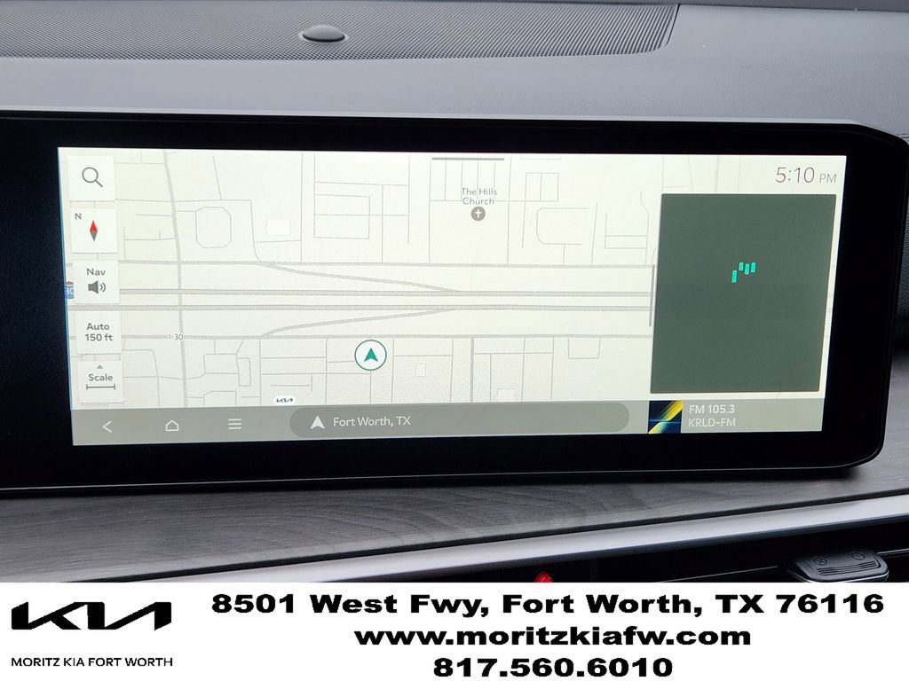 New 2026 Kia Sorento X-Line EX AWD/4WD image 12
