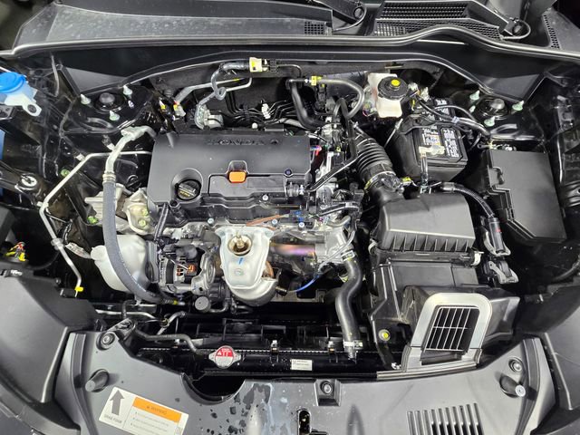 Used 2025 Honda HR-V LX image 13