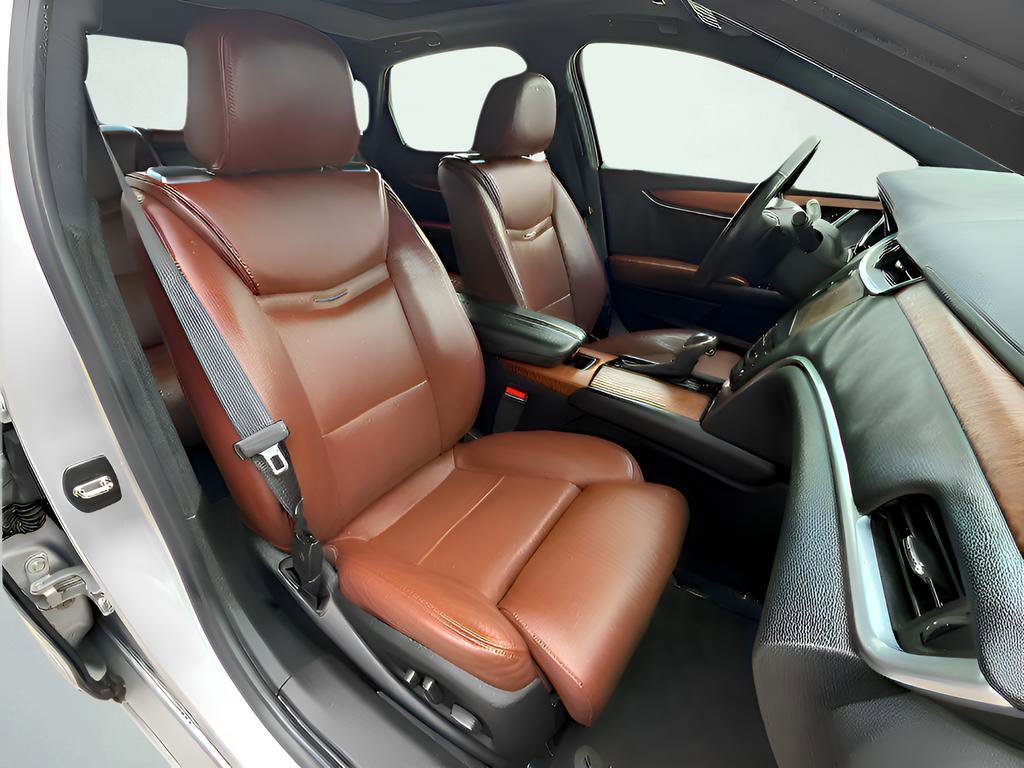 Used 2015 Cadillac XTS Premium image 28