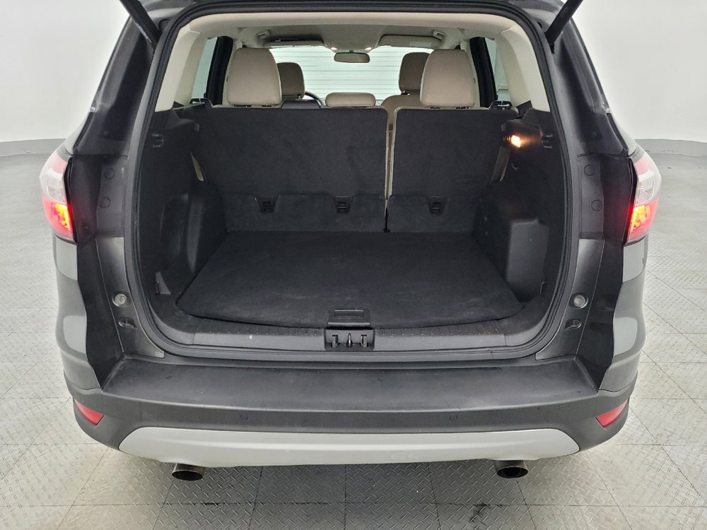 Used 2018 Ford Escape SEL image 29