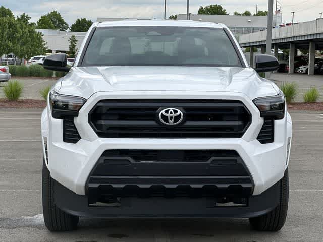New 2024 Toyota Tacoma SR w/ SR Upgrade Package AWD/4WD image 27