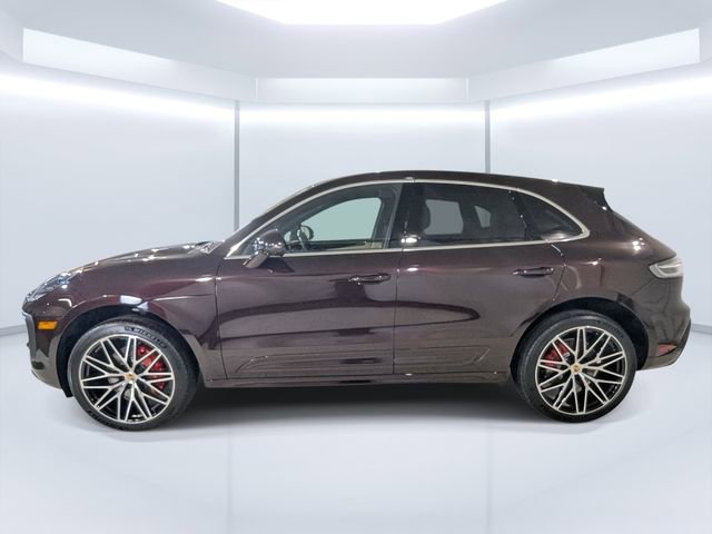 New 2026 Porsche Macan S image 4