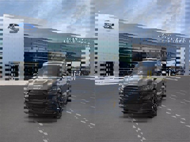 New 2025 Ford Mustang Mach-E Premium image 2