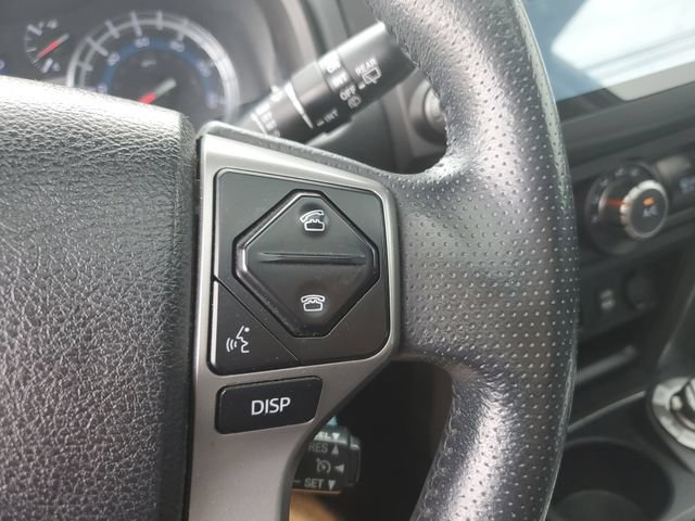 Used 2018 Toyota 4Runner SR5 Premium AWD/4WD image 22