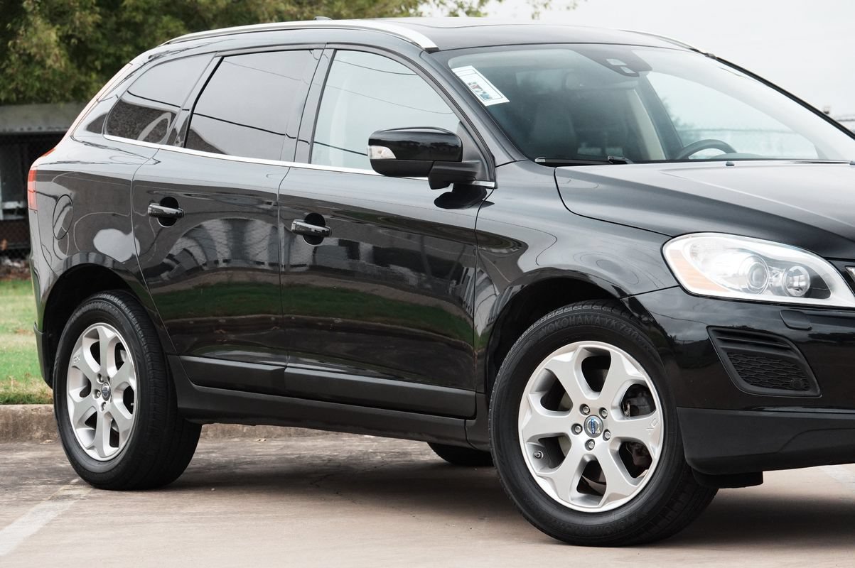 Used 2013 Volvo XC60 3.2 AWD/4WD image 20