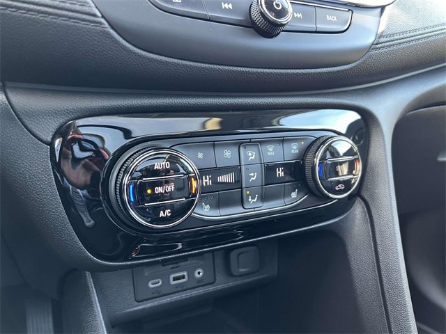 Used 2023 Buick Encore GX Essence w/ Advanced Technology Package image 23