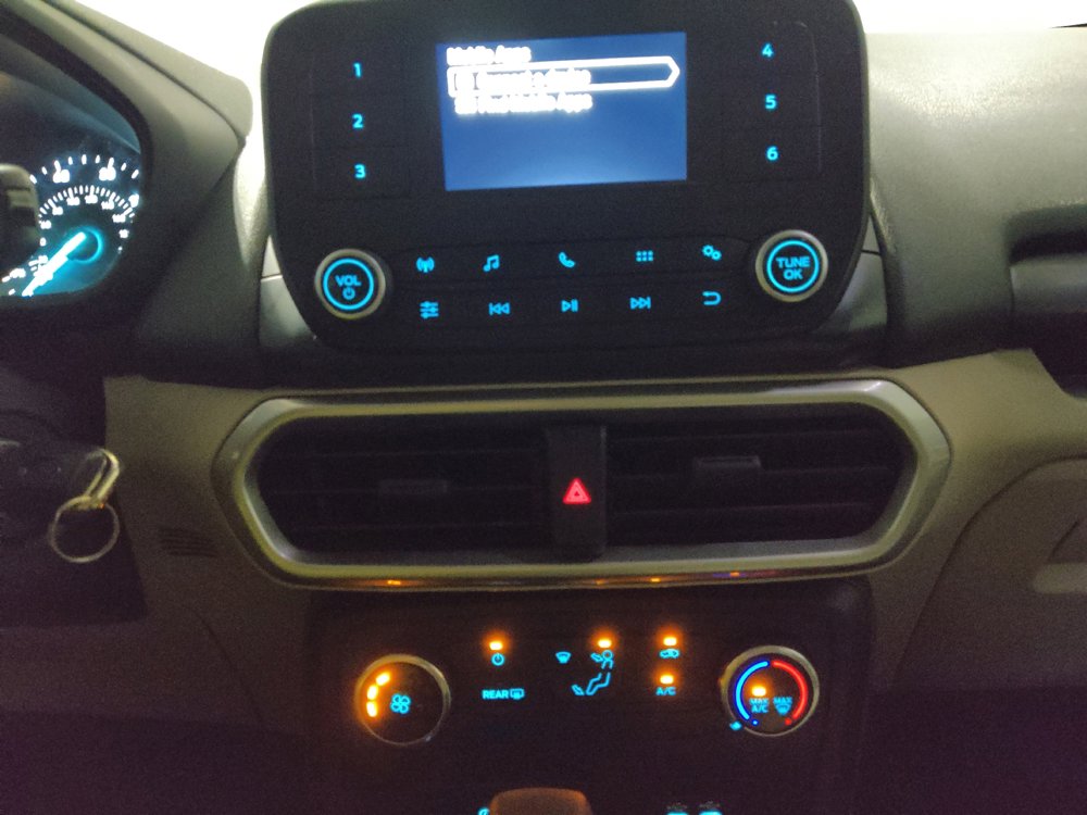 Used 2022 Ford EcoSport S AWD/4WD image 25