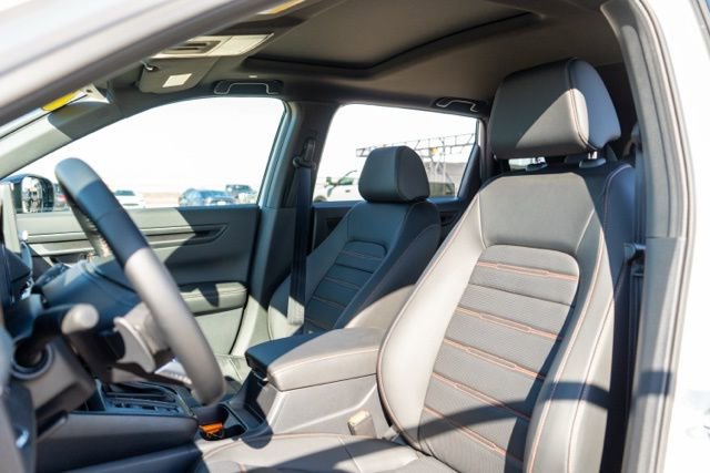 Used 2026 Honda CR-V Sport-L image 15
