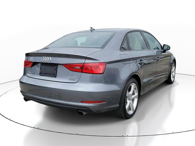 Used 2016 Audi A3 2.0T Premium image 6