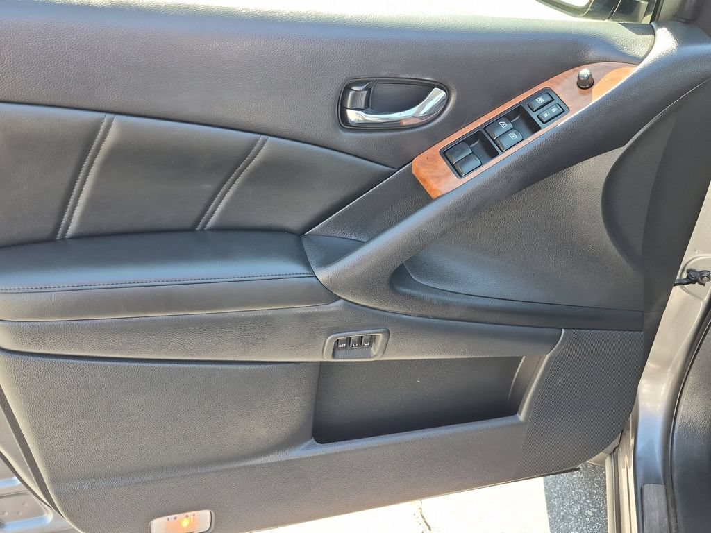 Used 2014 Nissan Murano LE w/ Platinum Edition Package FWD image 25
