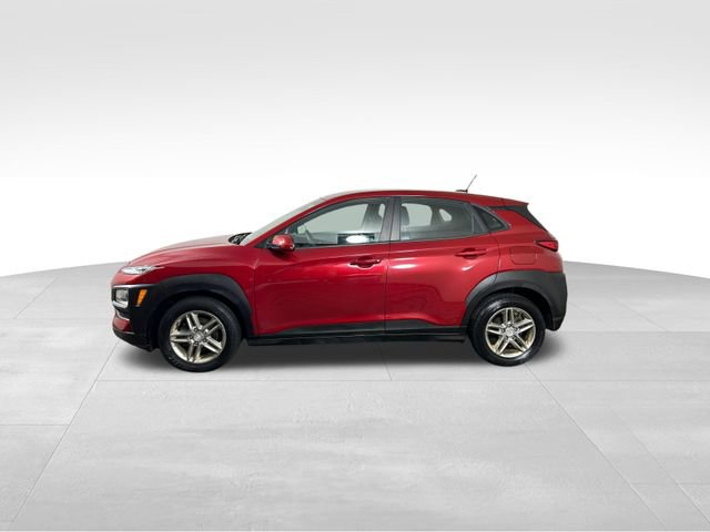 Used 2021 Hyundai Kona SE w/ Cargo Package FWD image 3