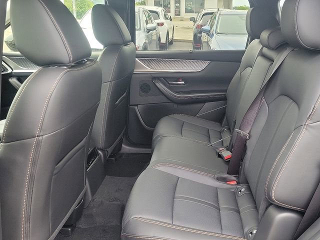 New 2025 MAZDA CX-90 3.3 Turbo w/ Preferred Package image 8
