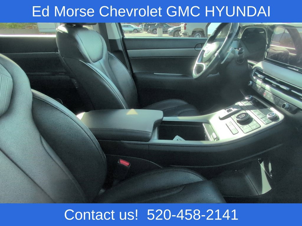 Used 2023 Hyundai Palisade XRT FWD image 12