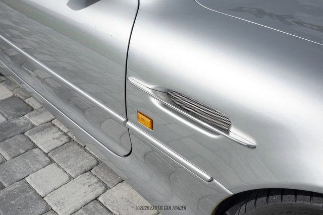 Used 2003 Aston Martin DB7 Vantage RWD image 54